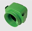 ALDES - Kit VMC EasyHOME SensAIR hygro intelligent - 7 piquages Ø 125mm + 1 rejet Ø 160mm - vignette