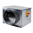AXELAIR - Caisson SF isolé ø 355 avec inter prox  - AXELAIR - vignette