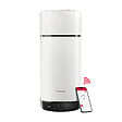 ARISTON - Ariston NUOS PLUS S2 WiFi 110L – Chauffe-eau Thermodynamique Gainable Mural, R290, A+ - vignette