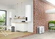 ARISTON - Chauffe-eau thermodynamique mural Nuos Split Inverter Wifi air extérieur - 200 L - ARISTON - 3069762 - vignette