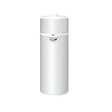 AUER - Chauffe-eau thermodynamique EDEL Mural - EDEL 150L AIR - vignette