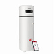 ARISTON - Ariston NUOS S2 PLUS WIFI 200L – Chauffe-eau Thermodynamique Gainable A+, R290, Cuve Titane, Made in France - vignette