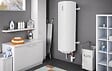 ATLANTIC - Chauffe-eau électrique Chaufféo Atlantic - Vertical mural - 100L - 1200W - vignette