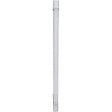 ZENITECH - Réglette standard LED IP20 9W - Blanc - Zenitech - vignette