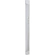 ZENITECH - Réglette standard LED IP20 9W - Blanc - Zenitech - vignette