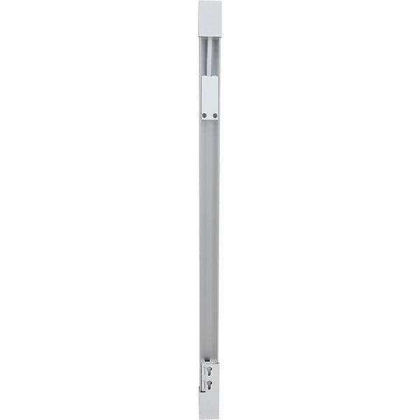 ZENITECH - Réglette standard LED IP20 9W - Blanc - Zenitech - large