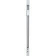 ZENITECH - Réglette standard LED IP20 9W - Blanc - Zenitech - vignette