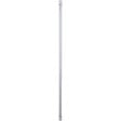ZENITECH - Réglette standard LED IP20 18W - Blanc - Zenitech - vignette
