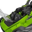 VITO - Tondeuse à gazon 40V - Brushless 2 Batteries lithium 6.0Ah Chargeur Double 800m2 -VITO - vignette