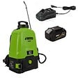 VITO - Pulvérisateur à Batterie 20V - 16L 5bar + Batterie Lithium 4Ah + Chargeur Végetaux jardin toitures VITO - vignette