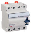 GEWISS - Interrupteur differentiel ID 4P 40A AC/0,03 4M N.GAUCHE Gewiss - vignette
