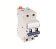 GEWISS - Disjoncteur differentiel Compact 2 poles 30 mA 2 modules 16A Gewiss - vignette
