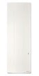 ATLANTIC - Radiateur chaleur 1000W AGILIA vertical pilotage intelligent connecté blanc carat - ATLANTIC - 518416 - vignette