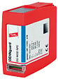 DEHN - Cartouche Parafoudre Neutre Type 2 – Module Enfichable DEHN - vignette