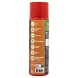 EVACUATE - Spray Extincteur 500 ml –  Multi classes A B D E F - Protection incendie - vignette