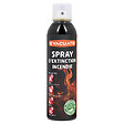 EVACUATE - Spray Extincteur 200 ml –  Multi classes A B D E F - Protection incendie - vignette
