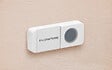 CEEZAM - Bouton poussoir pour sonnettes CEEZAM – étanche IP44, blanc, portée jusqu'à 150m - vignette