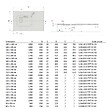 VILLEROY ET BOCH - Receveur découpable 150 X 90  Exclusive rectangle blanc - vignette