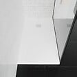 VILLEROY ET BOCH - Receveur découpable 170 X 90  Exclusive rectangle blanc - vignette