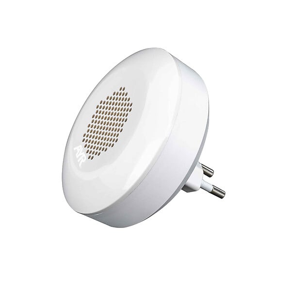 AYR - AYR INT-ALARM 513 : Alarme Wi-Fi simple, fiable et connectée - large