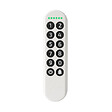 AYR - Clavier Bluetooth int_KEYPAD 516 : Accès sécurisé sans smartphone - vignette