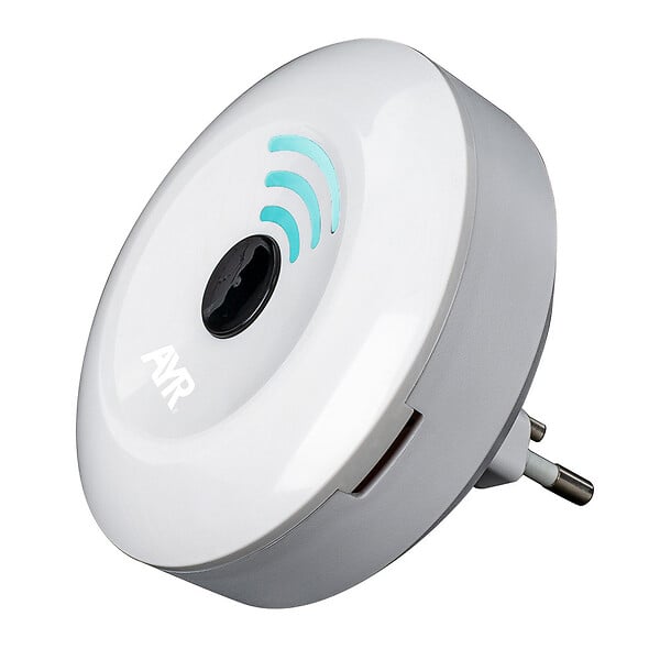 AYR - Int-NEX 512 : La passerelle intelligente pour alarme - large