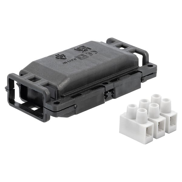 RAYTECH - RAYTECH SUPER CLICK GEL + CONNECTEUR ET COLLIERS RAYTECH - large