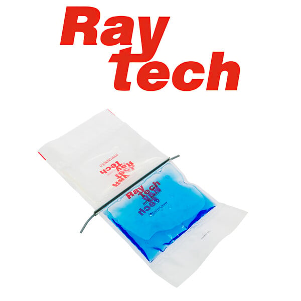 RAYTECH - RAYTECH MAGIC FLUID 170 – Gel isolant bi-composant - IP68 - Prêt à l'emploi - large