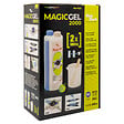 RAYTECH - RAYTECH Magic Gel – Gel isolant bi-composant - 2 x 1000 ml - vignette