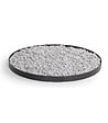 COOK KING - Base braséro acier stable protection sol CookKing 111052 - vignette