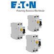 EATON CAPRI - Lot de 3 interrupteurs différentiels - vignette