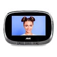 AYR - AYR Vision 763 WiFi : Le judas numérique connecté, simple et rassurant - vignette