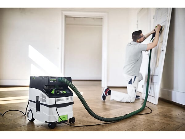 FESTOOL - Aspirateur CLEANTEC CTL MIDI I -  - 578309 - large