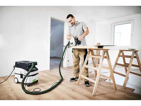 FESTOOL - Aspirateur CLEANTEC CTL MIDI I -  - 578309 - large