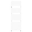 THERMOR - Radiateur sèche-serviettes eau chaude Thermor - Riviera 2 - 685W - Blanc satin - vignette