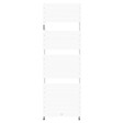 THERMOR - Radiateur sèche-serviettes eau chaude Thermor - Riviera 2 - 873W - Blanc satin - vignette