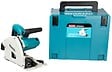 MAKITA - Scie Circulaire Plongeante MAKITA SP6000J en Coffret - vignette