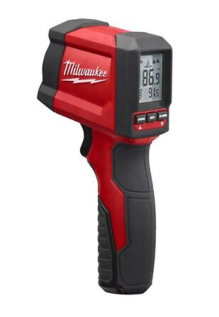 MILWAUKEE - Thermomètre laser infrarouge 2267-40 MILWAUKEE - 4933451906 - large