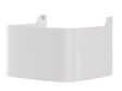 THERMOR - Habillage bas pour chauffe-eau Malicio 2 - Blanc - 40/65/80L - vignette