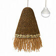 LUMISKY - Suspension nomade PALOMA NOMAD D40 cm - vignette