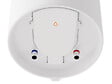 THERMOR - Chauffe-eau vertical mural étroit Duralis Thermor - 200L - 2200W - 4 personnes- Blanc - vignette