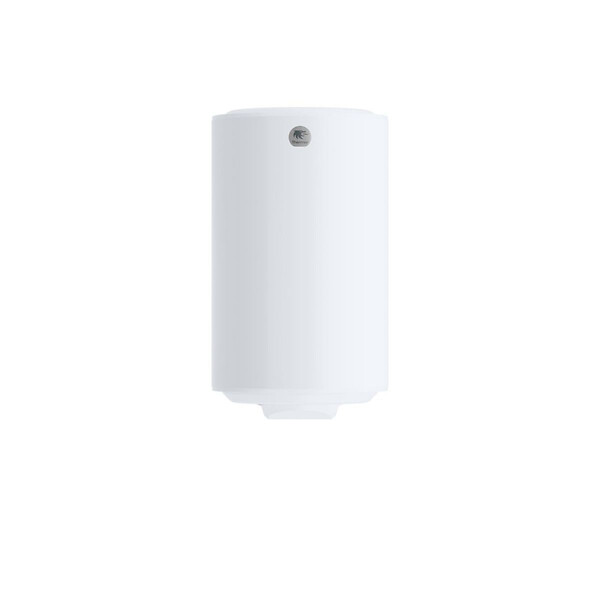 THERMOR - Chauffe-eau électrique compact Stéatis Thermor - Vertical - Mural  - 150L - 1800W - Blanc - large