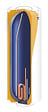 THERMOR - Chauffe-eau électrique blindé compact Thermor - Vertical - Mural - 100L - 1200W - Blanc - vignette
