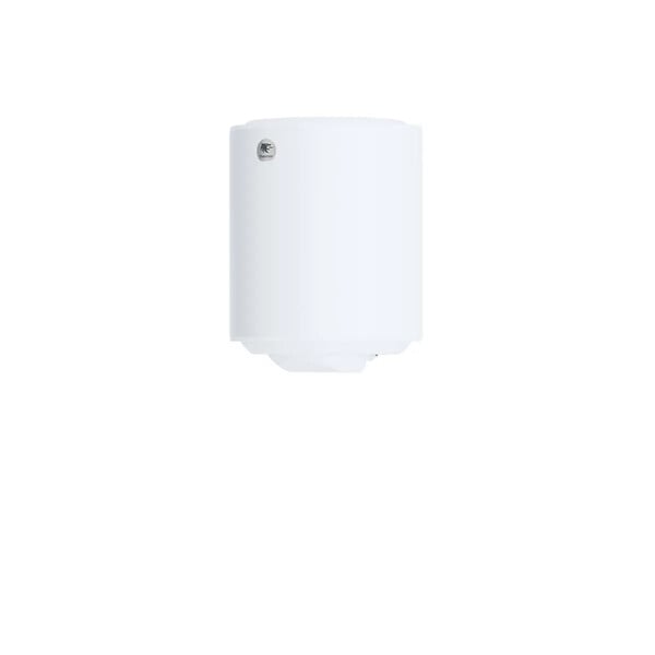 THERMOR - Chauffe-eau électrique blindé compact Thermor - Vertical - Mural - 100L - 1200W - Blanc - large