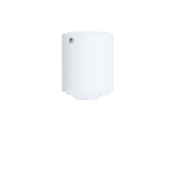 THERMOR - Chauffe-eau électrique compact Stéatis Thermor - Vertical - Mural  - 100L - 1200W - Blanc - large
