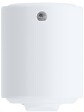 THERMOR - Chauffe-eau électrique compact Stéatis Thermor - Vertical - Mural  - 100L - 1200W - Blanc - vignette