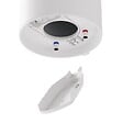 THERMOR - Chauffe-eau électrique Duralis Thermor - Vertical - Stable  - 300L - 3000W - Blanc - vignette
