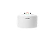 THERMOR - Chauffe-eau électrique Ristretto Compact - 2000W - Sous évier - 15L - 1 personne - Blanc - vignette