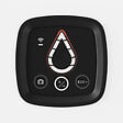 THERMOR - Chauffe-eau électrique Malicio 3 connecté Thermor - 2250W - Plat Multiposition - 40L - 1 personne - Blanc - vignette