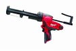 MILWAUKEE - Pistolet à colle MILWAUKEE M12 PCG 310C0 - 310 ml - Sans batterie ni chargeur - 4933441783 - vignette